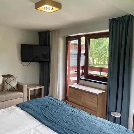 Appartamento Goralski *