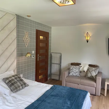 Goralski Apartment