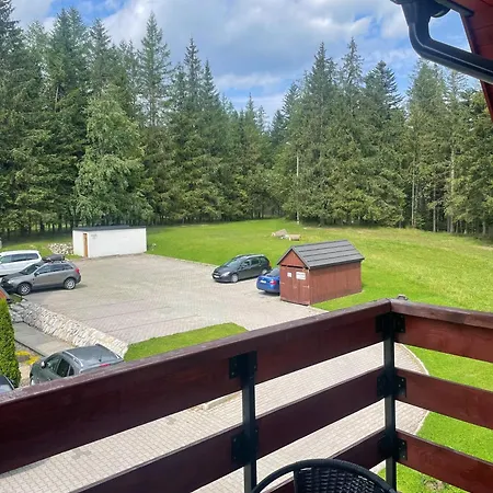 Апартаменты Goralski Косцелиско