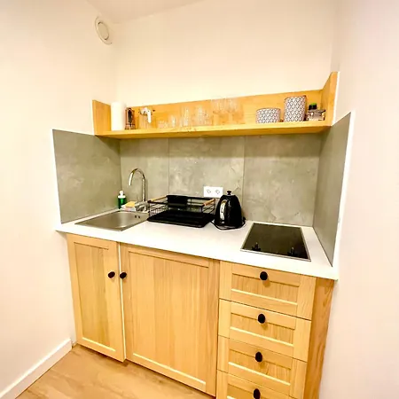 Goralski Apartmán