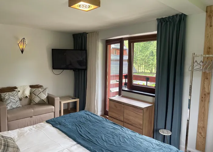 Lejlighed Goralski *