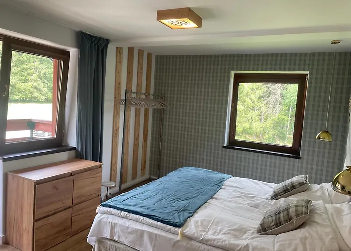 Goralski Kościelisko