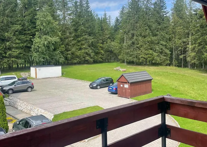 Lejlighed Goralski Kościelisko